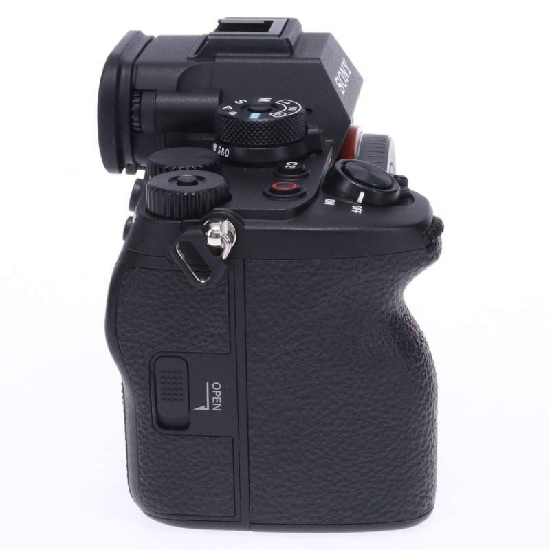 α7R V ボディ ILCE-7RM5