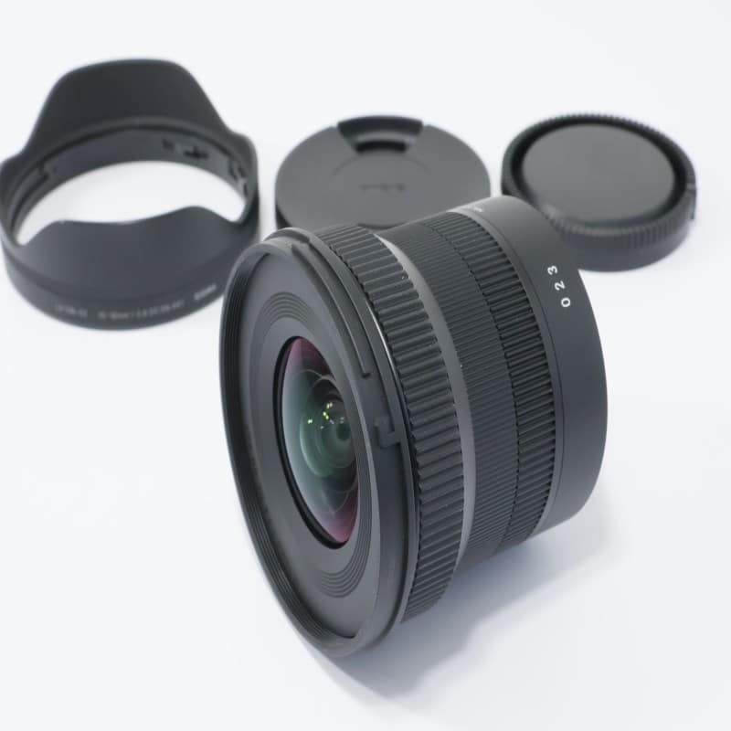 10-18mm F2.8 DC DN | Contemporary ソニーE