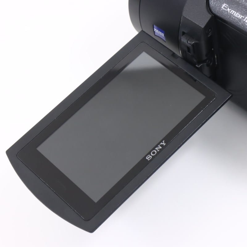 FDR-AX45A ブラック FDR-AX45A/BC