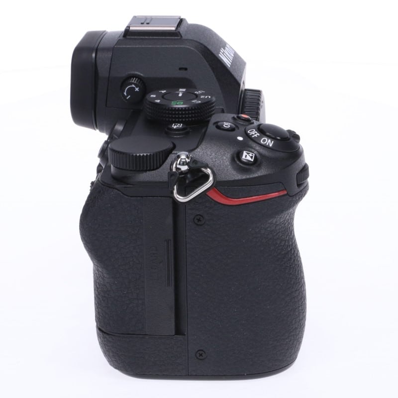 Z5II ボディ