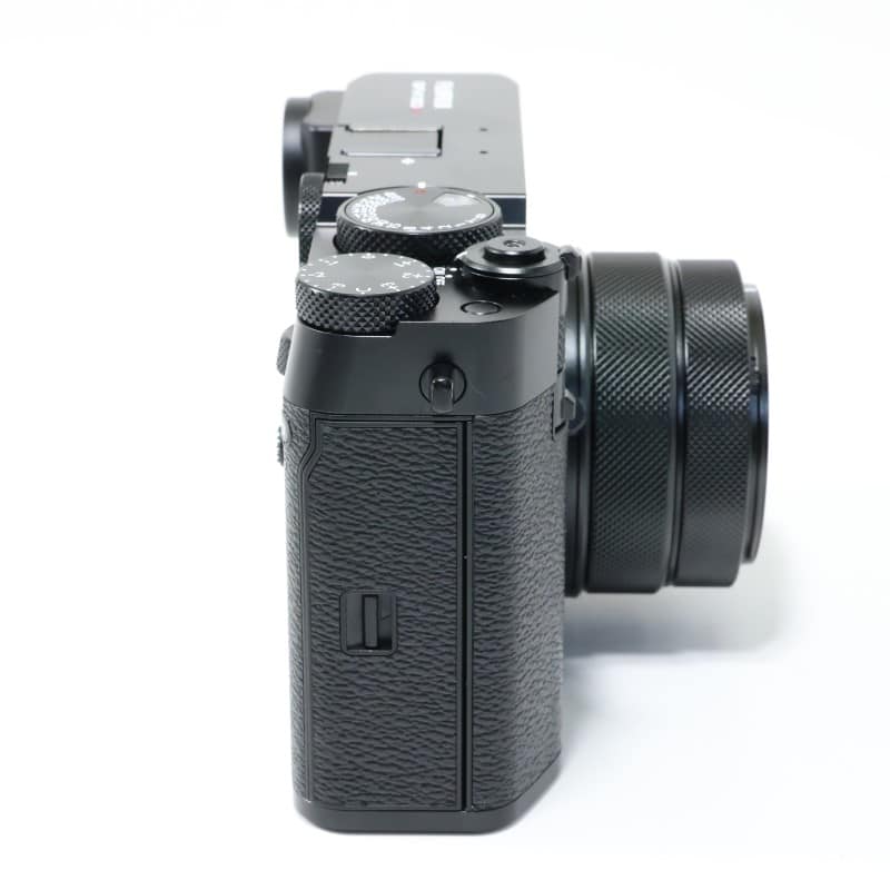 FUJIFILM GFX100RF ブラック
