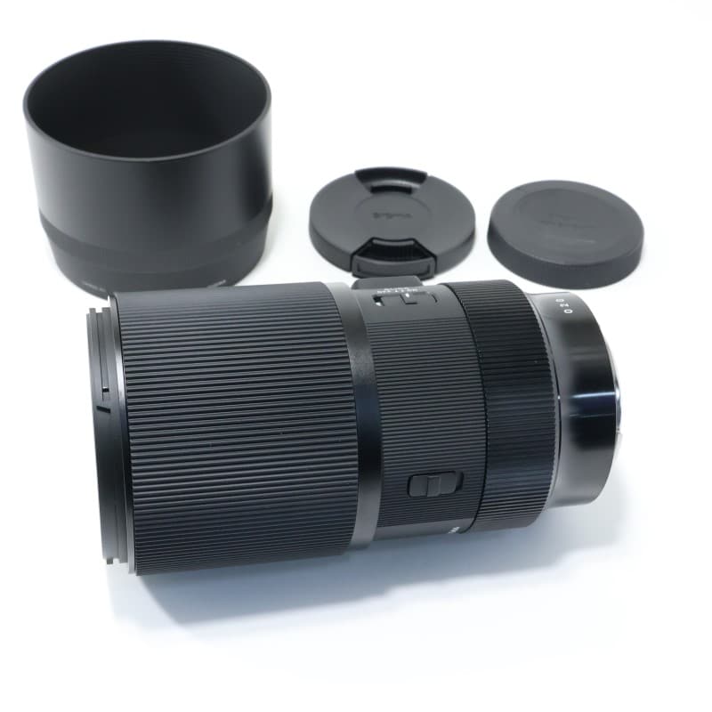 105mm F2.8 DG DN MACRO Art ソニーE