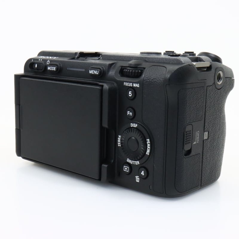 FX3 ボディ ILME-FX3