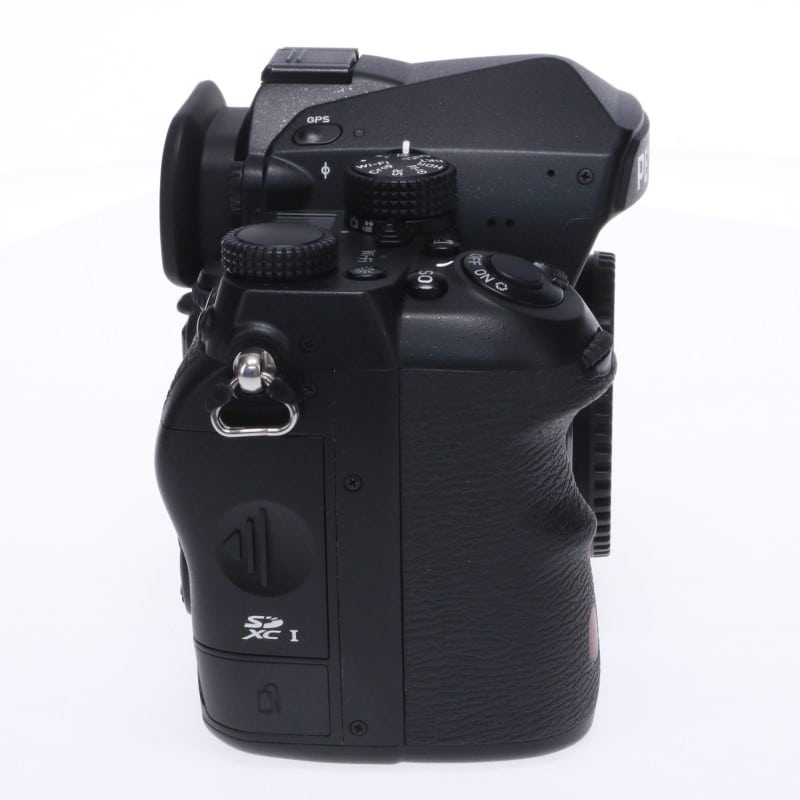 PENTAX K-1 Mark II ボディキット