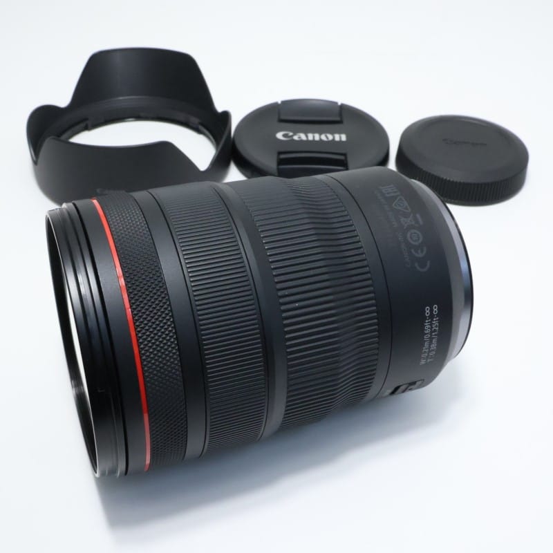 RF24-70mm F2.8 L IS USM