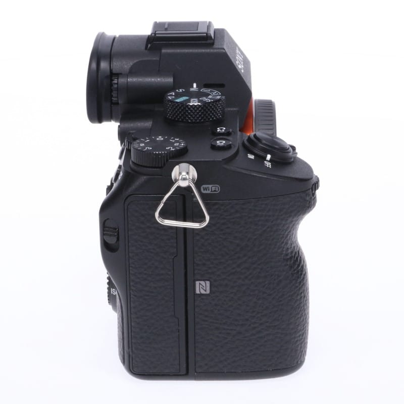 α7 III ボディ ILCE-7M3