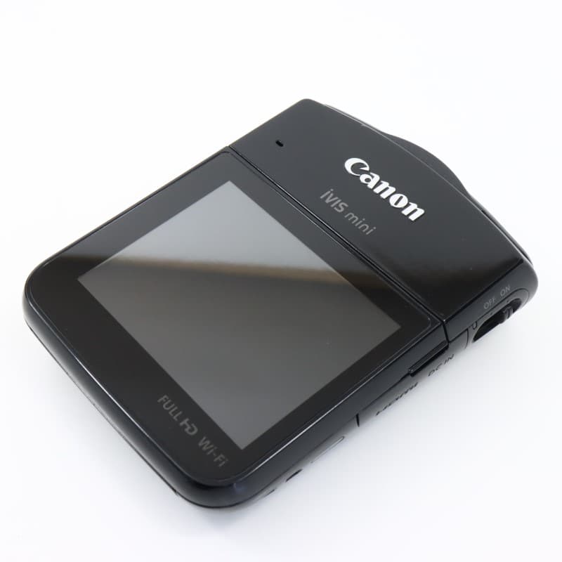IVISMINI/BK [iVIS mini ブラック]