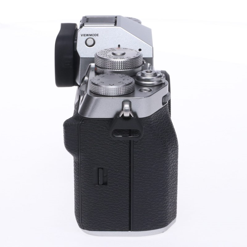 FUJIFILM X-T5 ボディ シルバー