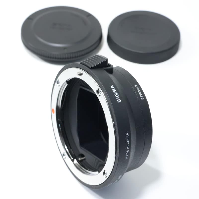 MOUNT CONVERTER MC-11 EF-E