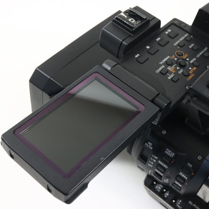 AJ-PX270
