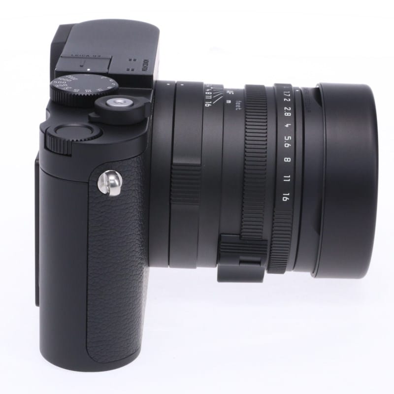 ライカQ3 モノクローム 19201