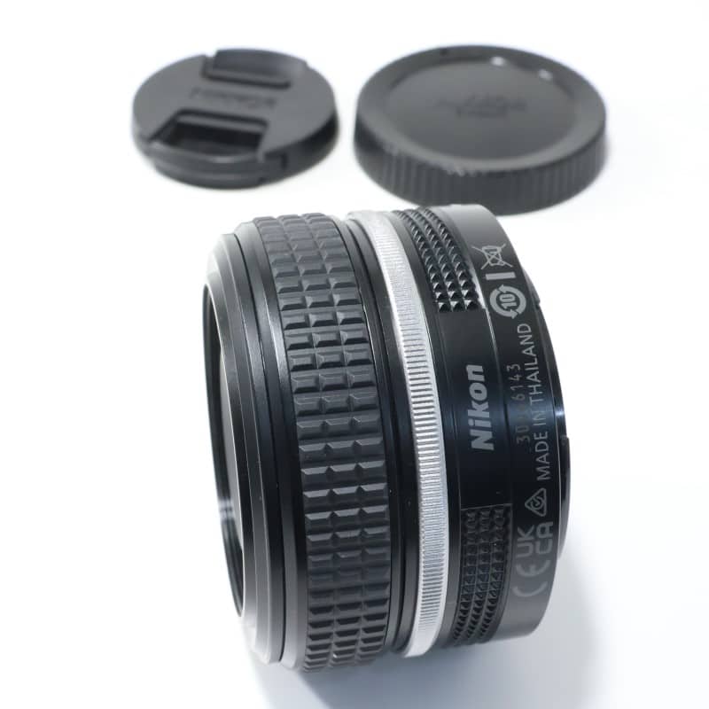 NIKKOR Z 28mm f/2.8 Special Edition