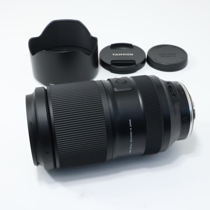 70-180mm F/2.8 Di III VC VXD G2 (Model A065) ソニー E マウント用