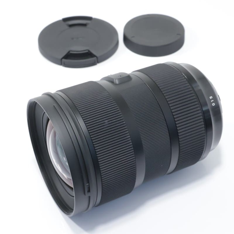 24-35mm F2 DG HSM | Art キヤノンEFマウント
