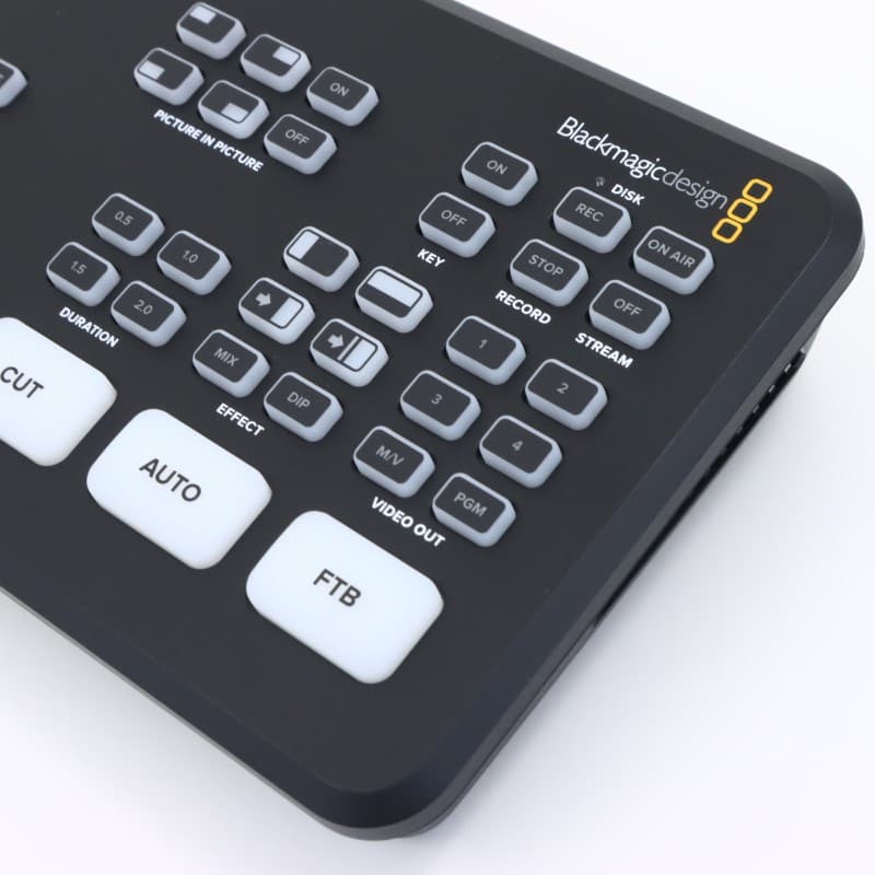 SWATEMMINIBPR [ATEM Mini Pro]
