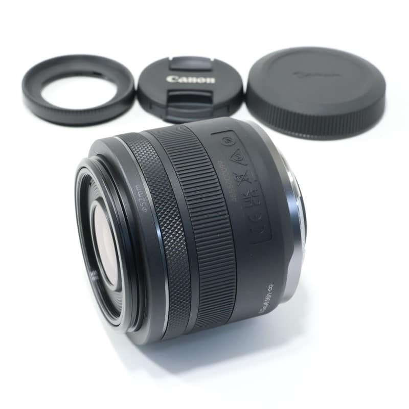 RF35mm F1.8 MACRO IS STM
