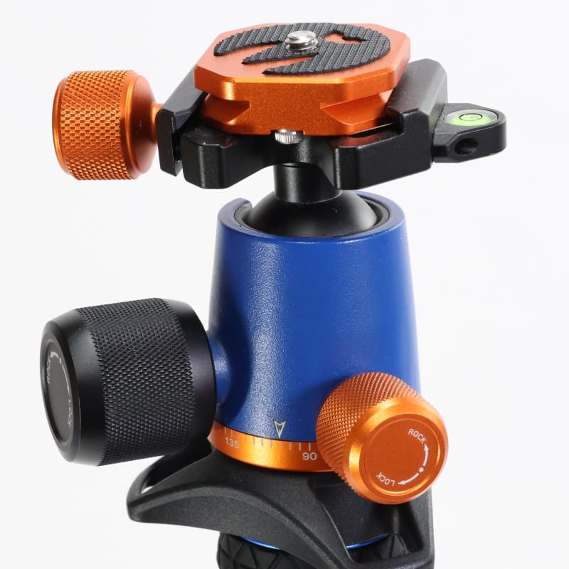 BRIANBLUE2.0 パンクス ブライアン 2.0 エアヘッド ネオ 2.0キット ブルー