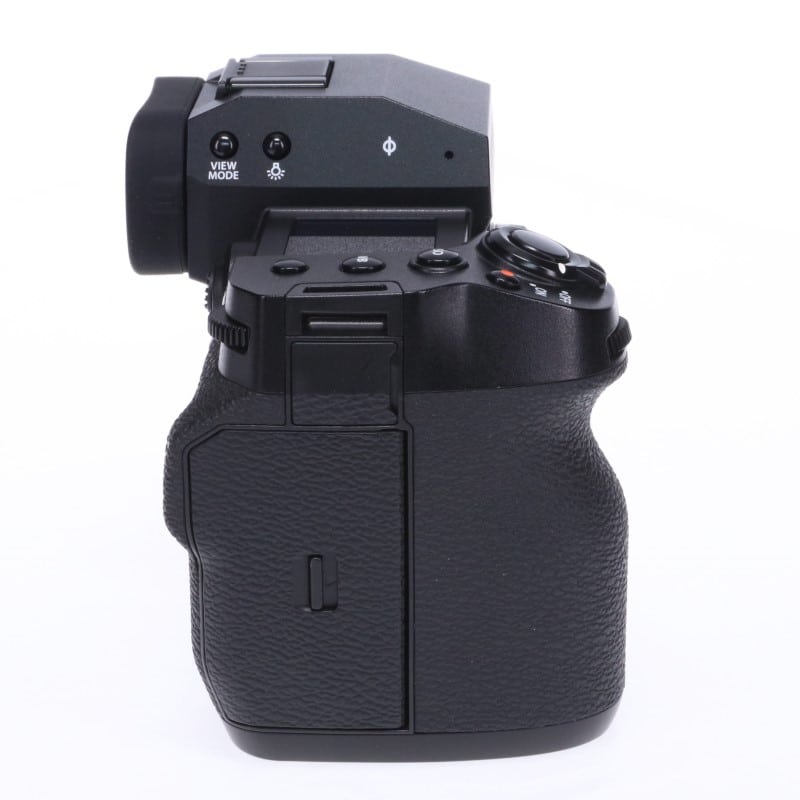 FUJIFILM X-H2S ボディ