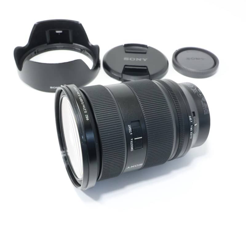 FE 24-70mm F2.8 GM II SEL2470GM2