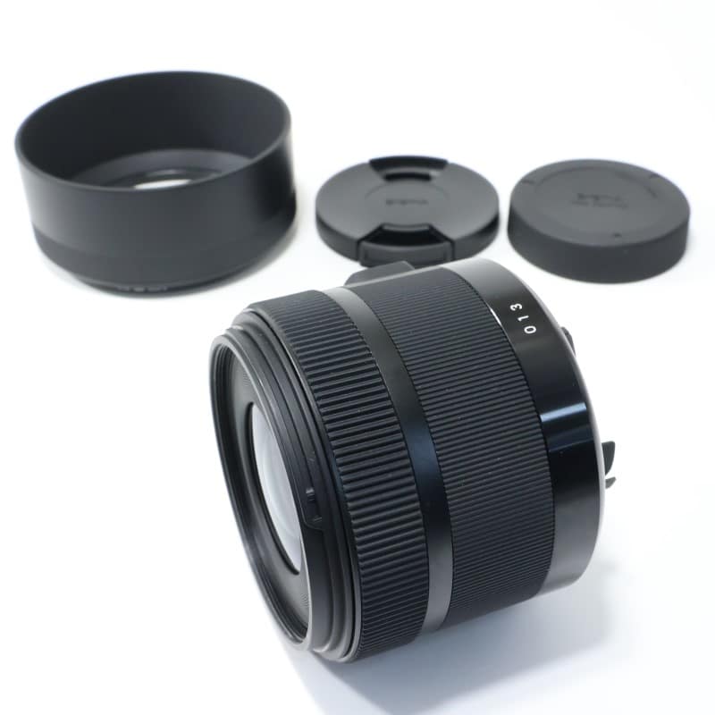 30mm F1.4 DC HSM Art ペンタックス