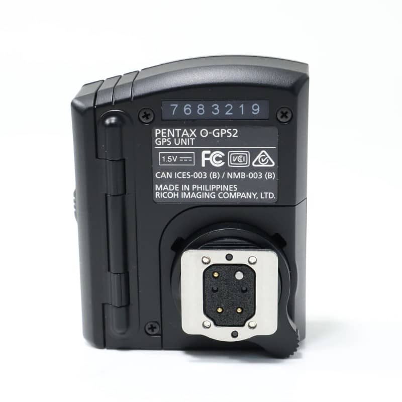 GPSユニット O-GPS2