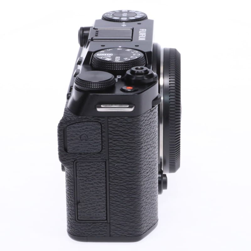 FUJIFILM X-M5 ボディ ブラック