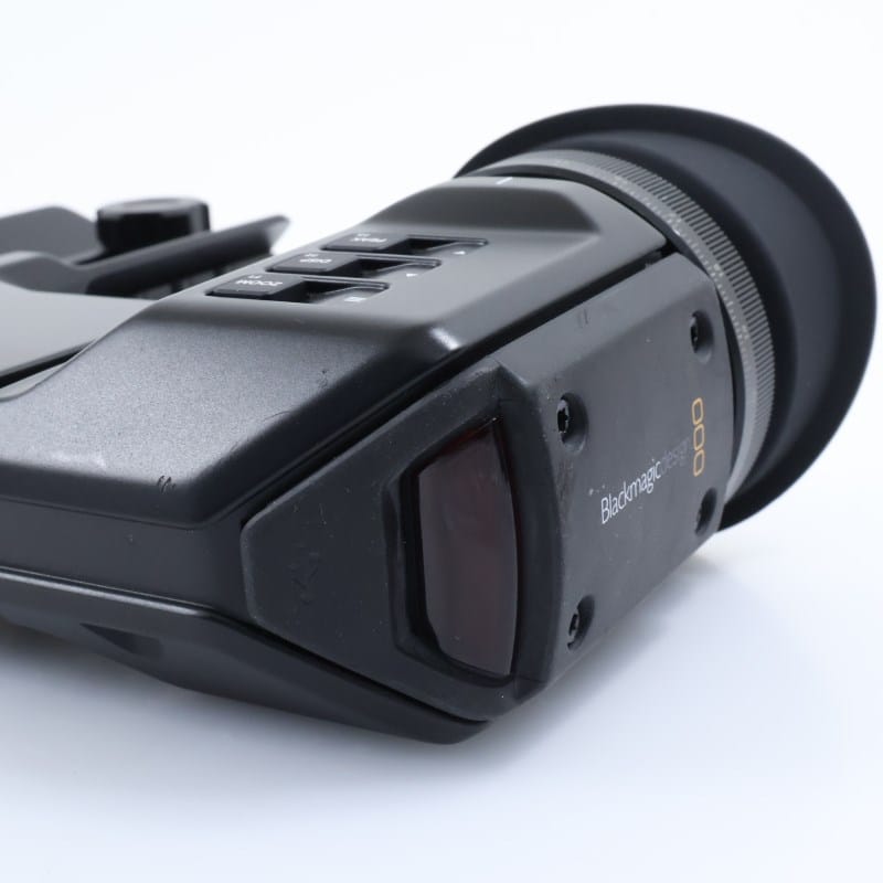 Blackmagic Design Blackmagic URSA Viewfinder AB-ランク 中古