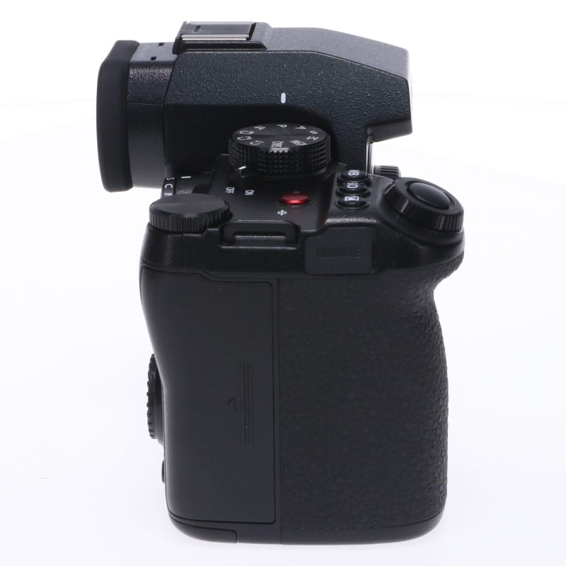 LUMIX G9 PROII ボディ DC-G9M2