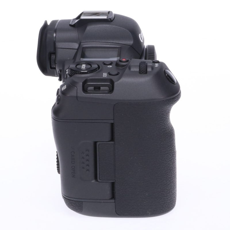 EOS R5 ボディー
