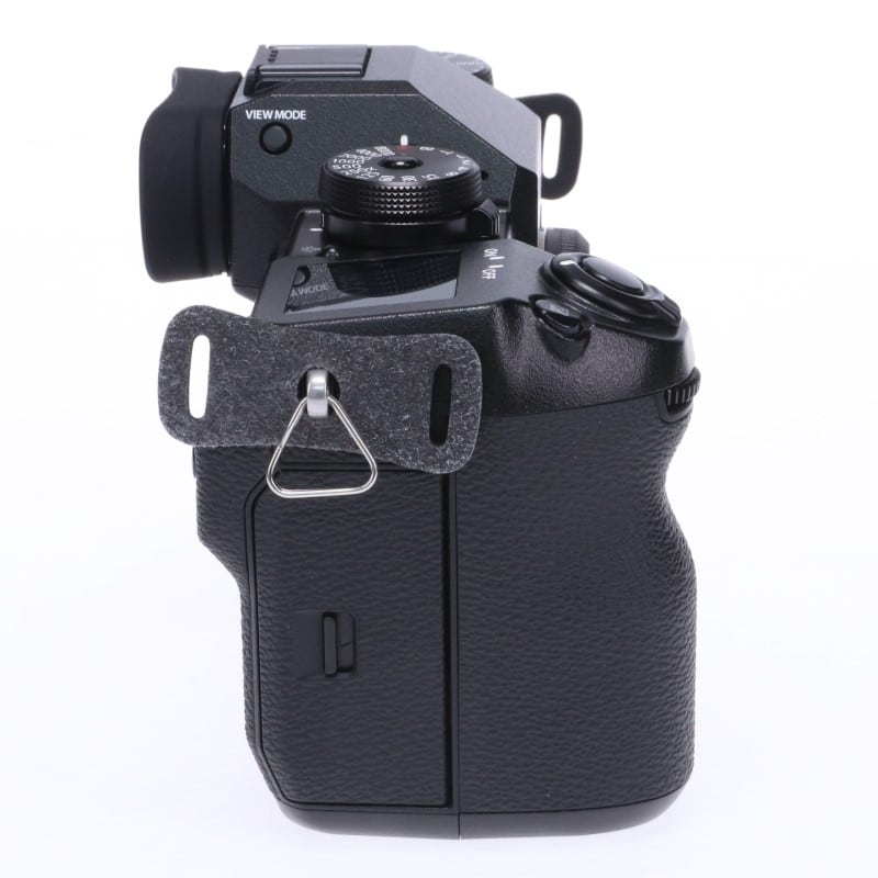 FUJIFILM X-H1 ボディ
