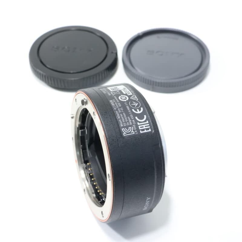 マウントアダプター LA-EA5