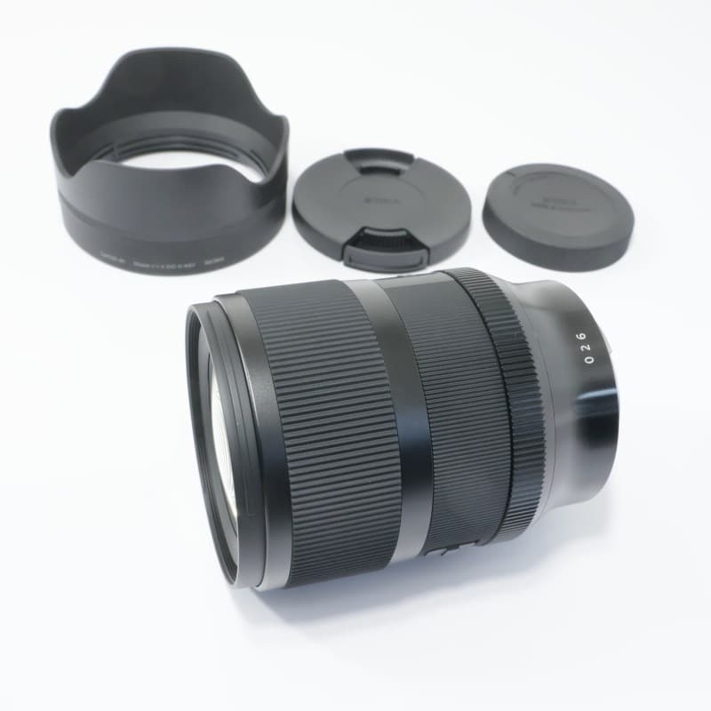 35mm F1.4 DG II | Art ソニーEマウント