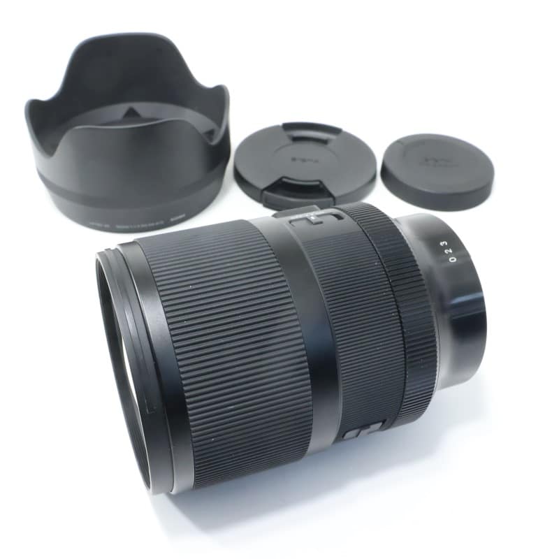 50mm F1.4 DG DN | Art ソニーEマウント