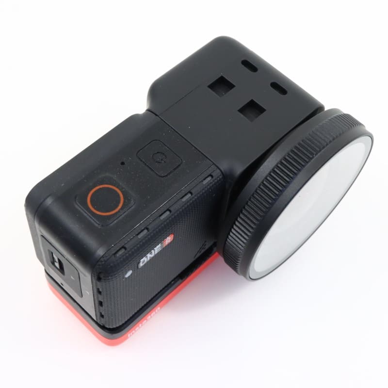 CINAKGP/B-PACK01 [Insta360 ONE R 1-Inch オプションバンドルパック]