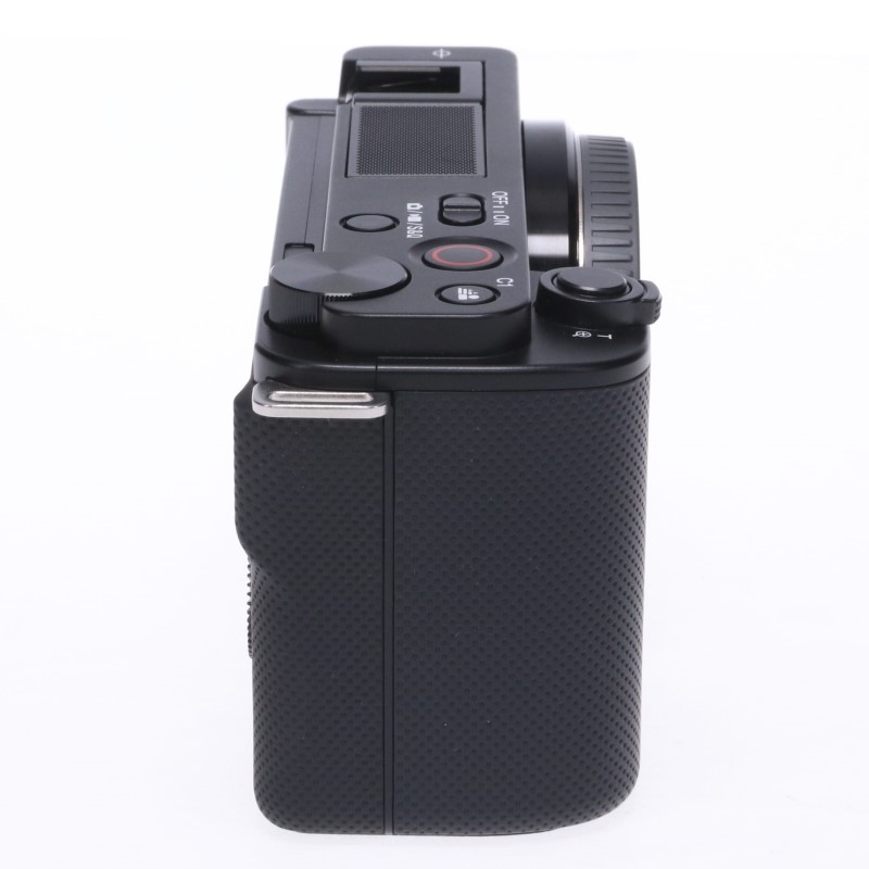 VLOGCAM ZV-E10 ボディ ブラック ZV-E10