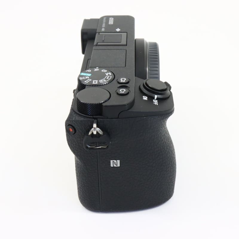 α6500 ボディ ILCE-6500