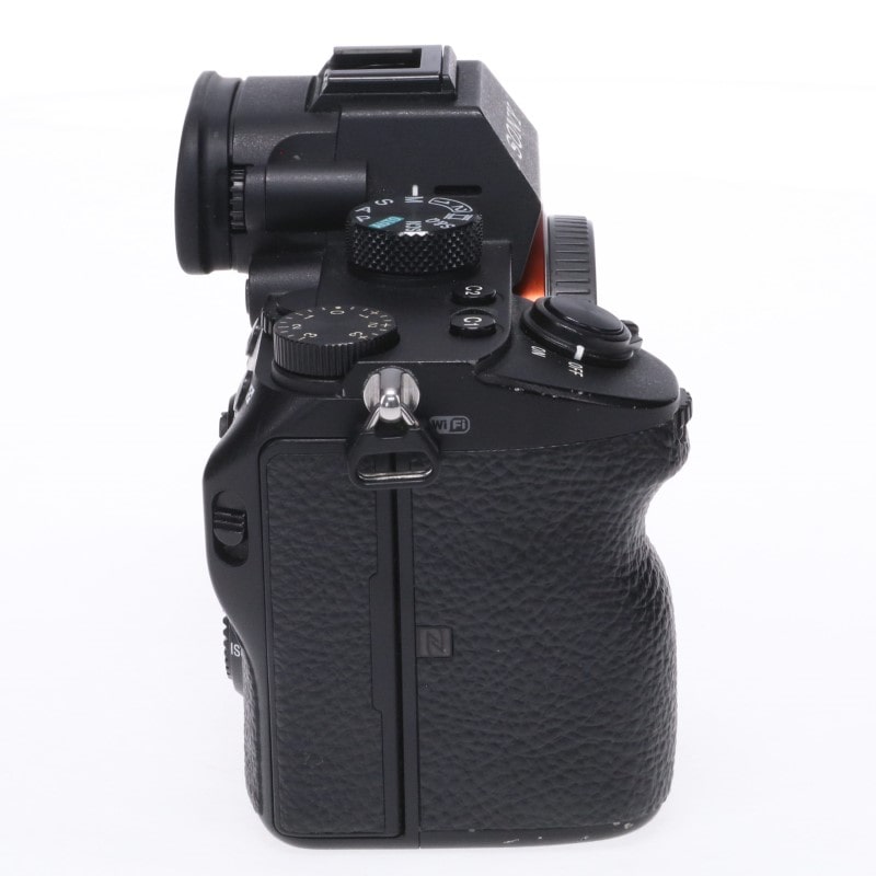 α7 III ILCE-7M3