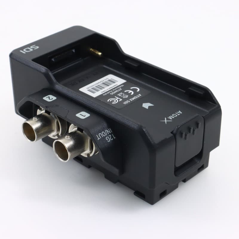 ATOMXSDI01 [AtomX SDI expansion module]