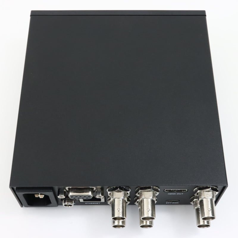 HYPERD/ST/DAHM [HyperDeck Studio HD Mini]