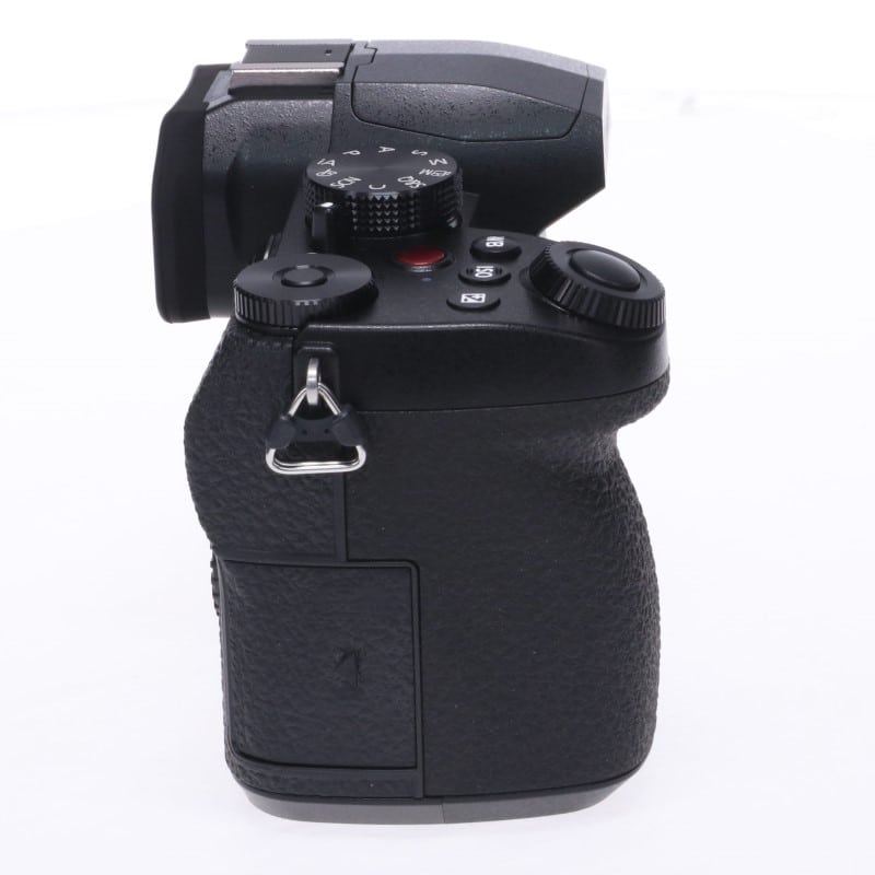 LUMIX G99II ボディ DC-G99M2