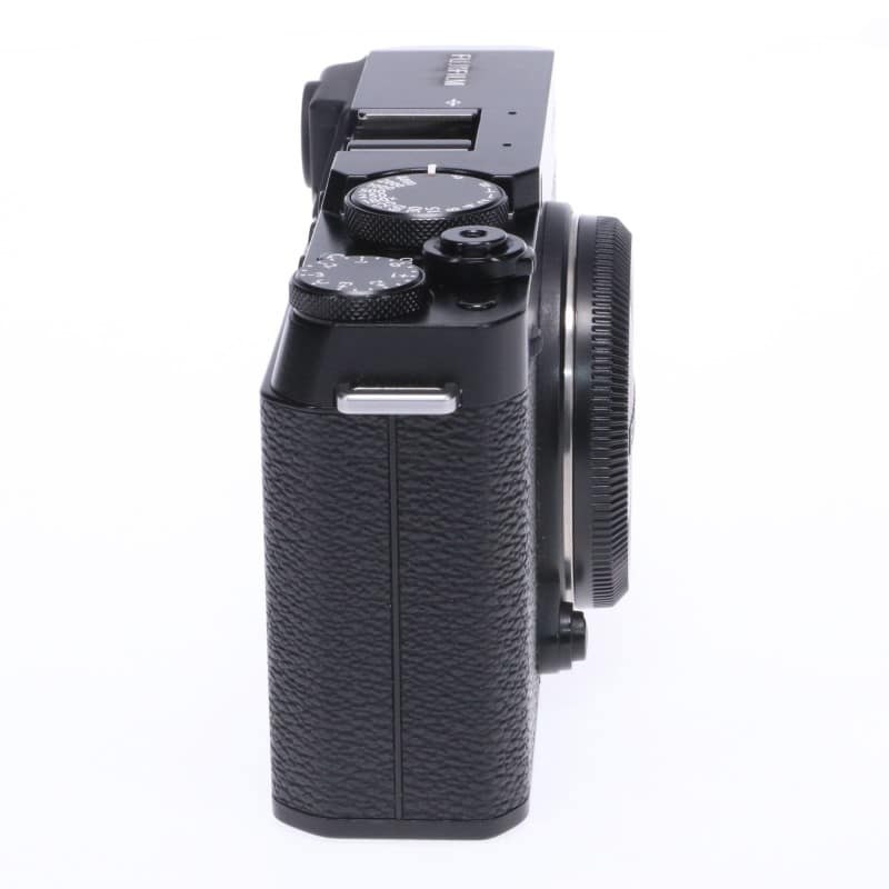 FUJIFILM X-E4 ボディ ブラック