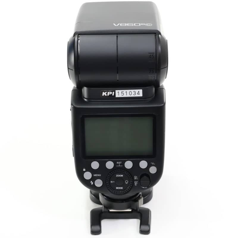V860 III C キヤノン用