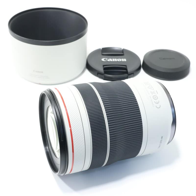 RF70-200mm F4 L IS USM