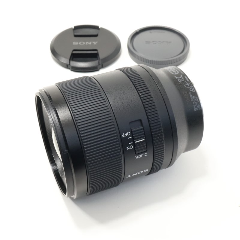 FE 35mm F1.4 GM SEL35F14GM