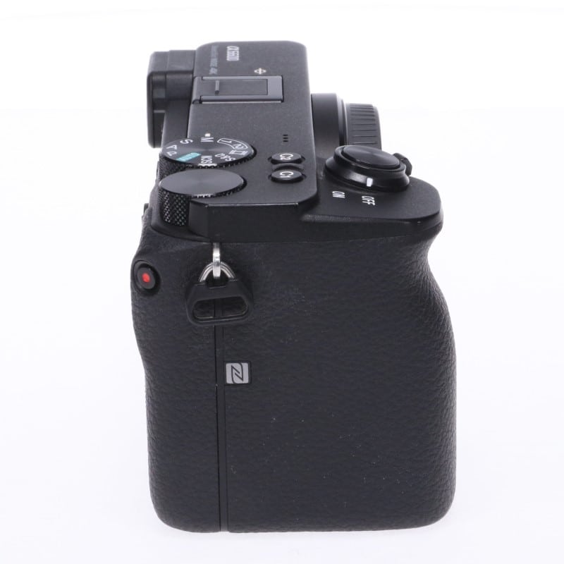 α6600 ボディ ILCE-6600