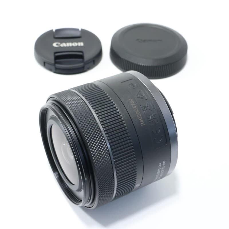 RF24-50mm F4.5-6.3 IS STM