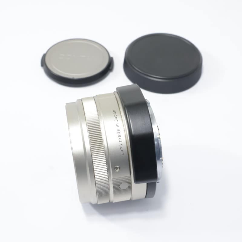 Planar T* 45mm F2 G Mount