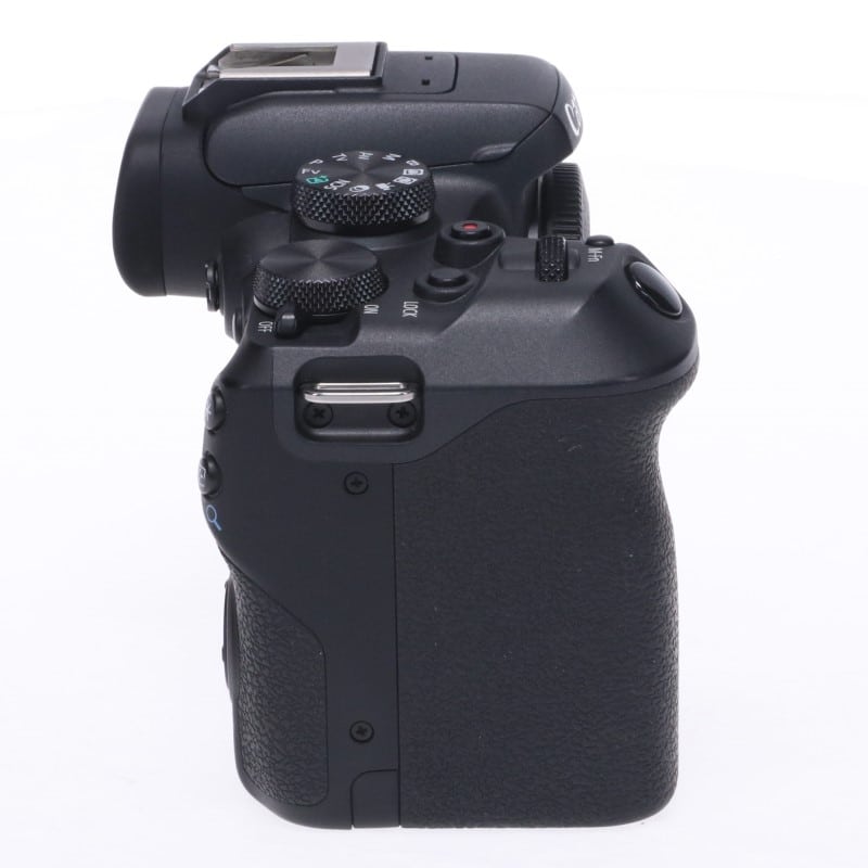 EOS R10 ボディー