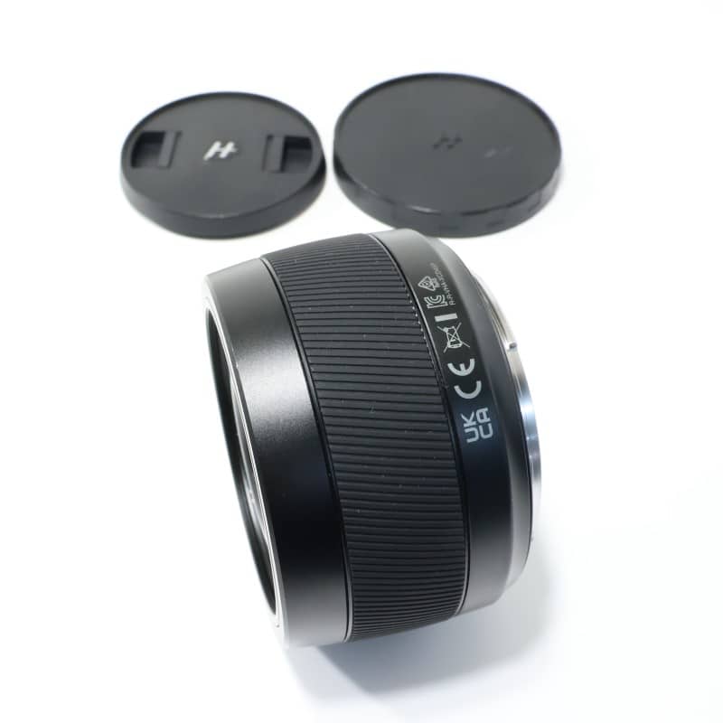 HASSELBLAD XCD f4/45mm P 中古 C2120192679544｜中古通販フジヤカメラ