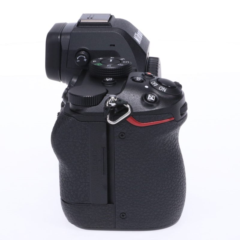 Z5II ボディ